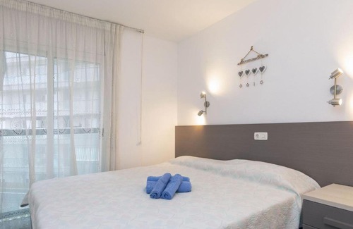 Platja d'Aro Apartment | Apartment Blau by Interhome