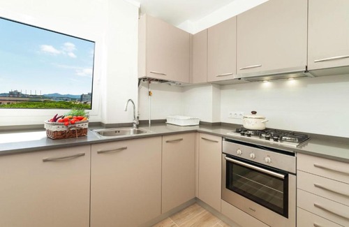 Platja d'Aro Apartment | Apartment Blau by Interhome