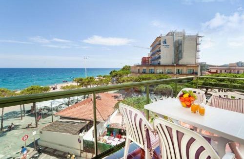 Platja d'Aro Apartment | Apartment Blau by Interhome