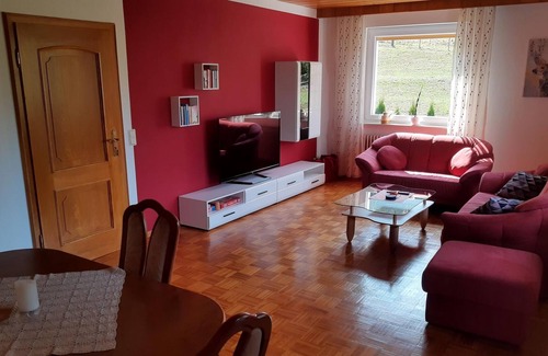 Irsch Apartment | Apartment Blees - Apartment