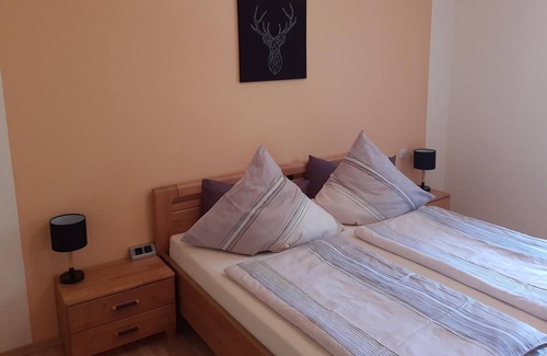 Irsch Apartment | Apartment Blees - Apartment