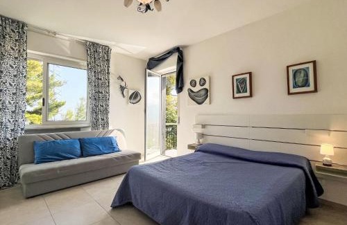 Torrazza Apartment | Apartment Blu Mediterraneo - PGI210 by Interhome