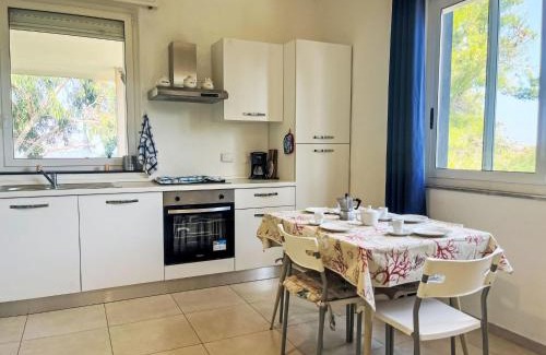 Torrazza Apartment | Apartment Blu Mediterraneo - PGI210 by Interhome