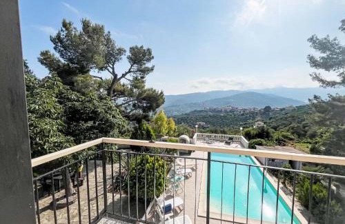 Torrazza Apartment | Apartment Blu Mediterraneo - PGI210 by Interhome