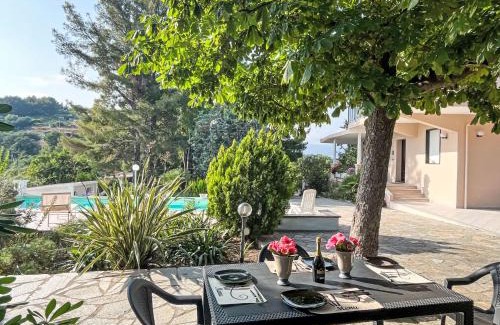 Torrazza Apartment | Apartment Blu Mediterraneo - PGI210 by Interhome