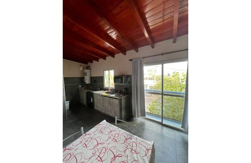 Villa Mercedes Apartment | Apartment "Blue"