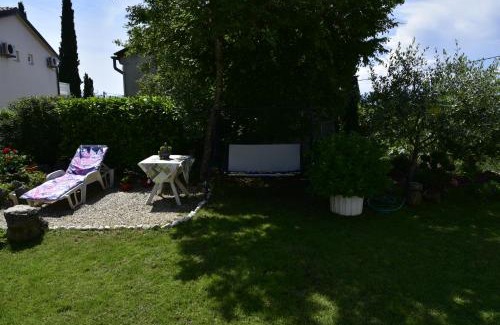Marsici Apartment | Apartment Blumen Oase