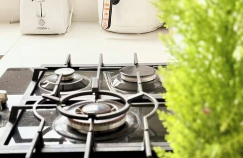 Calle 100 Apartment | Apartment Bogotá Norte