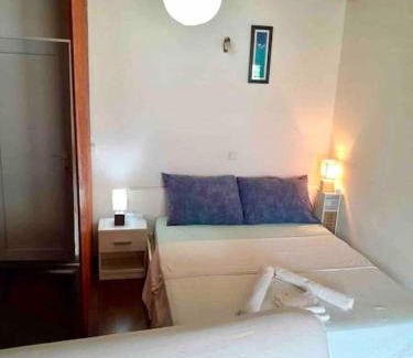 Island Hvar Apartment | Apartment Bonina