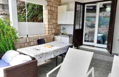 Island Hvar Apartment | Apartment Bonina
