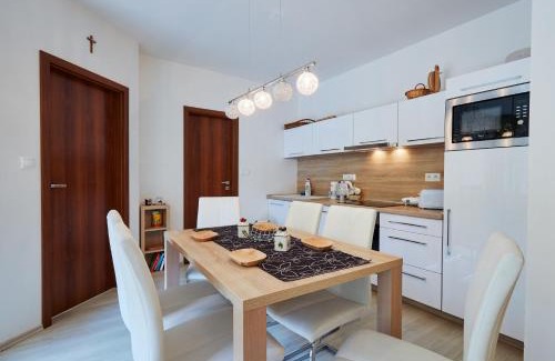 Horna Lehota Apartment | Apartment Bonita Tále