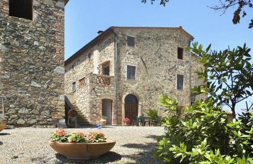 San Macario In Monte Apartment | Apartment Borgo Cerbaiola-1 by Interhome