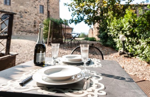 San Macario In Monte Apartment | Apartment Borgo Cerbaiola-1 by Interhome