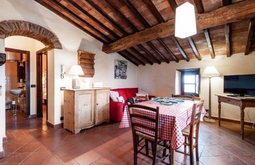 San Macario In Monte Apartment | Apartment Borgo Cerbaiola-1 by Interhome