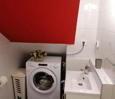 Zabrezani Apartment | Apartment Borna