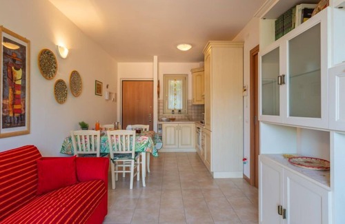 Consiglio di Rumo Apartment | Apartment Bot by Interhome