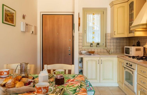 Consiglio di Rumo Apartment | Apartment Bot by Interhome