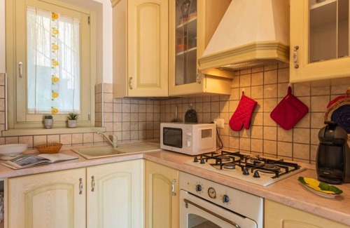 Consiglio di Rumo Apartment | Apartment Bot by Interhome