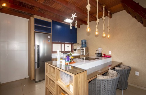 Barra Grande Condo | Apartment