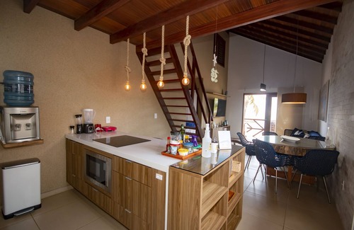 Barra Grande Condo | Apartment