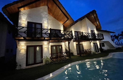 Barra Grande Condo | Apartment