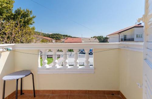 Rab Apartment | Apartment BRANKA