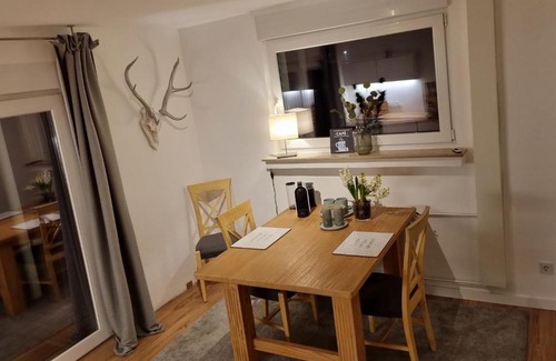 Ratingen Apartment | Apartment Breitscheid - Blick ins Grüne