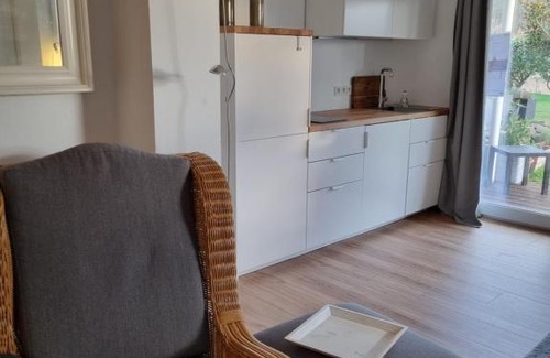 Ratingen Apartment | Apartment Breitscheid - Blick ins Grüne