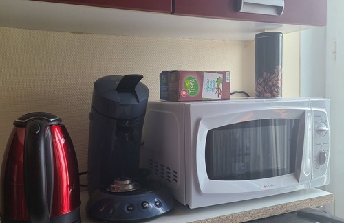 Rive Droite Apartment | Apartment BREST Rive droite near jardin des explorateurs