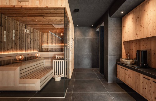 Valle Aurina Apartment | Apartment 'Bruneggerhof 1' with Mountain View, Private Garden and Wi-Fi