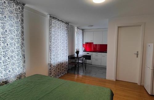 St. Gallen Apartment | Apartment Buchental , Ruhig und zentral in St Gallen