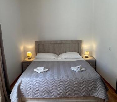 Kutaisi Apartment | Apartment Buddy