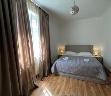 Kutaisi Apartment | Apartment Buddy