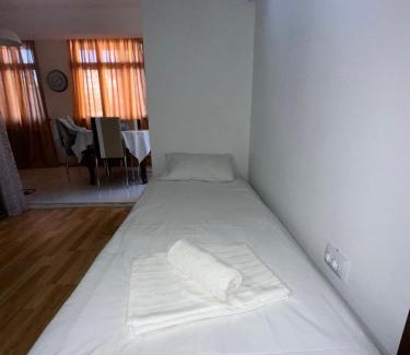 Kutaisi Apartment | Apartment Buddy