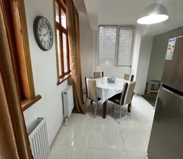 Kutaisi Apartment | Apartment Buddy