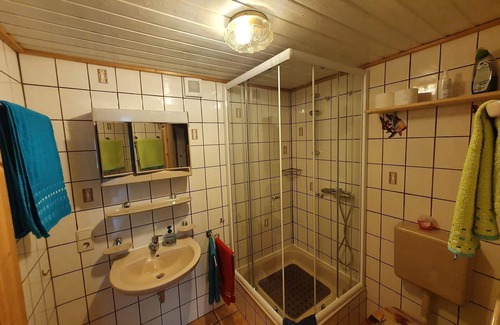 Kurrenberg Apartment | Apartment Burgblick - 2-bed apartment with terrace