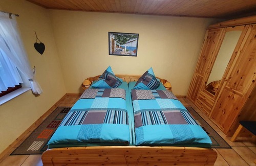 Kurrenberg Apartment | Apartment Burgblick - 2-bed apartment with terrace