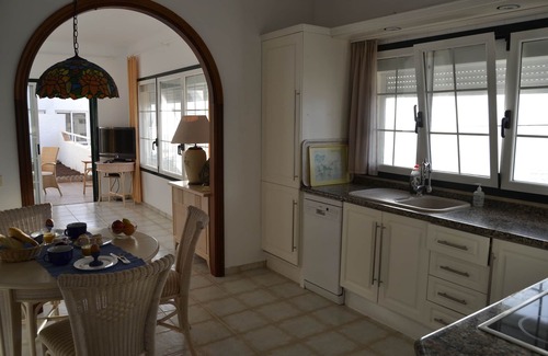 Punta del Hidalgo Apartment | Apartment by the sea with a spectacular view