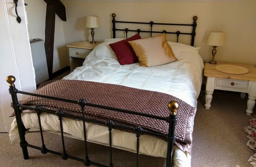 New Forest District Apartment | Apartment by New Forest and Sea - walking/cycling - near Calshot and Beaulieu