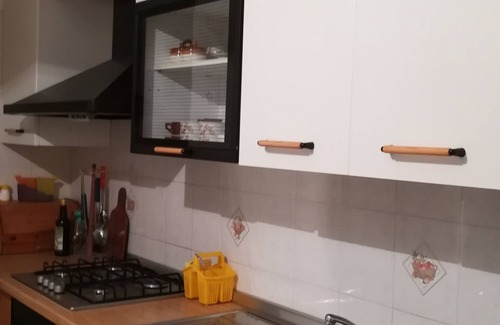 Piani Paorelli Apartment | Apartment by Rino