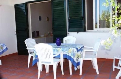 Gioiosa Marea Apartment | Apartment by the Sea in a resort