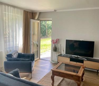 Alsfeld Apartment | Apartment by the park, for bike lovers