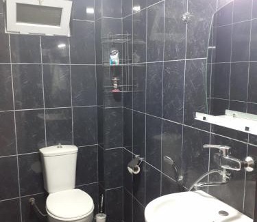 Kobuleti Apartment | Apartment by the sea