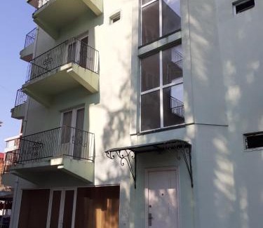 Kobuleti Apartment | Apartment by the sea