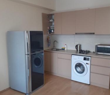 Kobuleti Apartment | Apartment by the sea