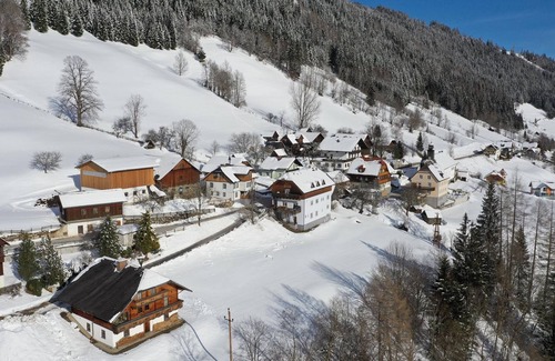 Kleinsolk Apartment | Apartment C* - Apartment Grundner