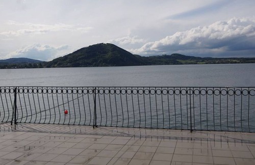 Weyregg am Attersee Cottage | Apartment Category II 14 Lake View - Gasthof zur Landeroith GmbH