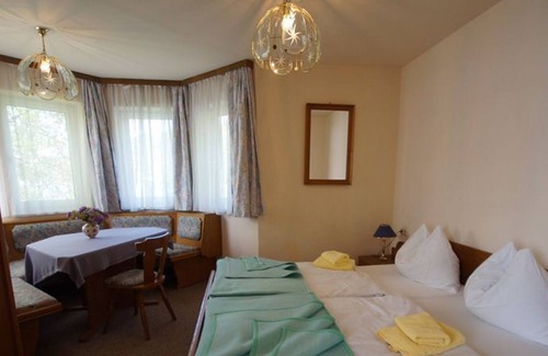 Weyregg am Attersee Cottage | Apartment Category II 14 Lake View - Gasthof zur Landeroith GmbH