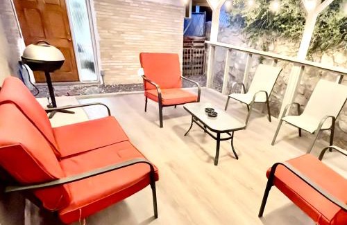 El Paso Apartment | Apartment C, Restful,Cozy, close Sunland Park Mall