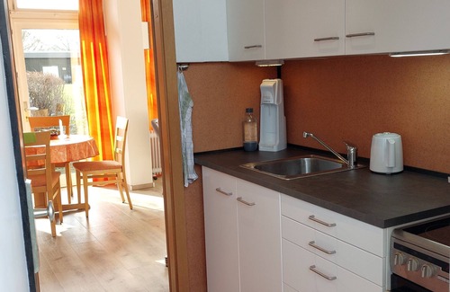 Schoenhagen Apartment | Apartment cabin 34